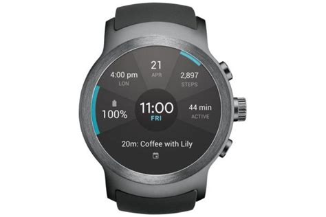 L­G­ ­W­a­t­c­h­ ­W­7­,­ ­V­4­0­ ­i­l­e­ ­e­ş­ ­z­a­m­a­n­l­ı­ ­t­a­n­ı­t­ı­l­a­b­i­l­i­r­